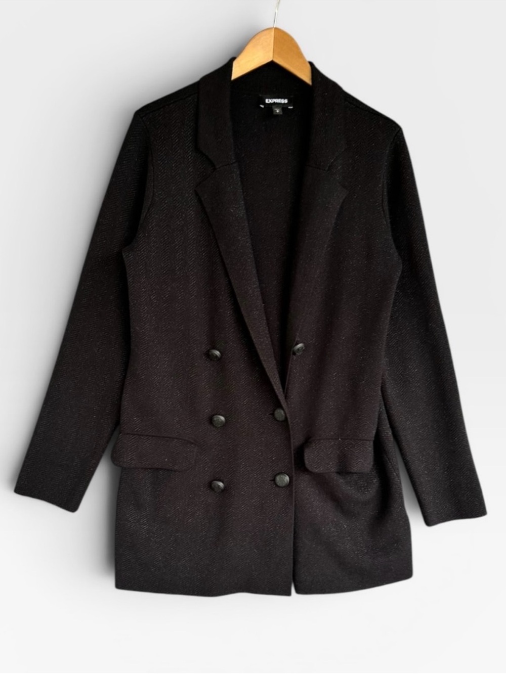 Express blazer